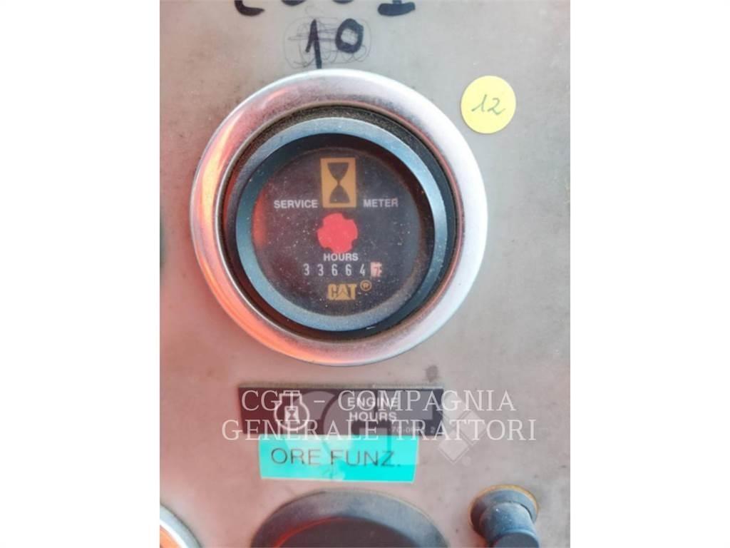CAT GP3508 Другие генераторы
