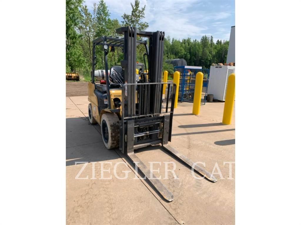 CAT GP35N5 Другие складские механизмы