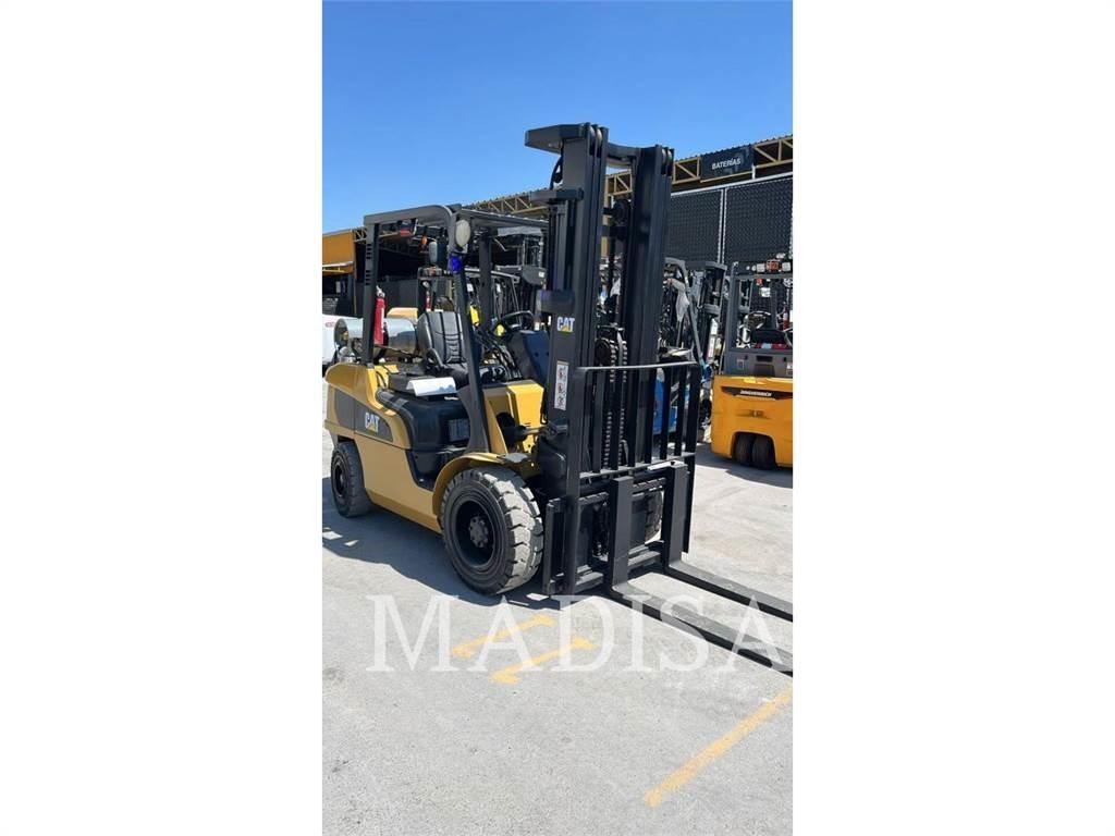 CAT GP35N5-GLE Другие складские механизмы