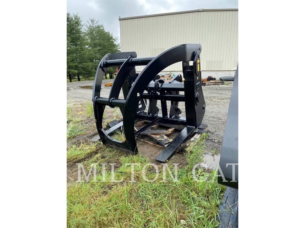 CAT GRAPPLEFORKS Паллетные вилы для фронтальных погрузчиков