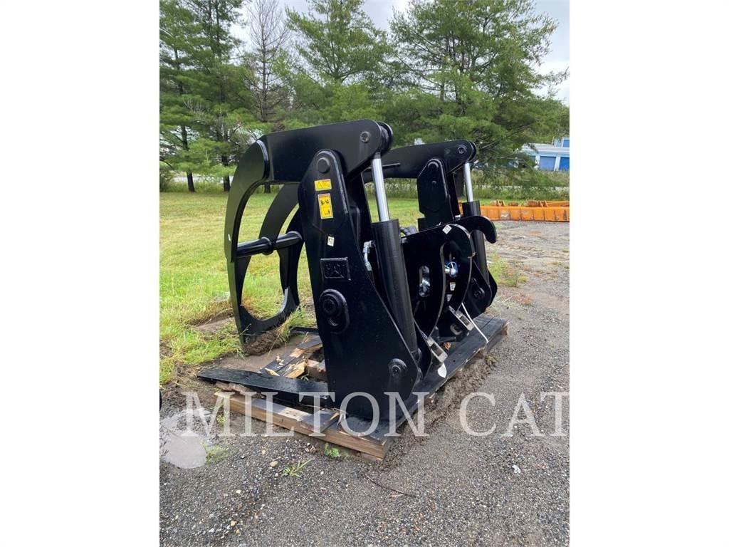 CAT GRAPPLEFORKS Паллетные вилы для фронтальных погрузчиков