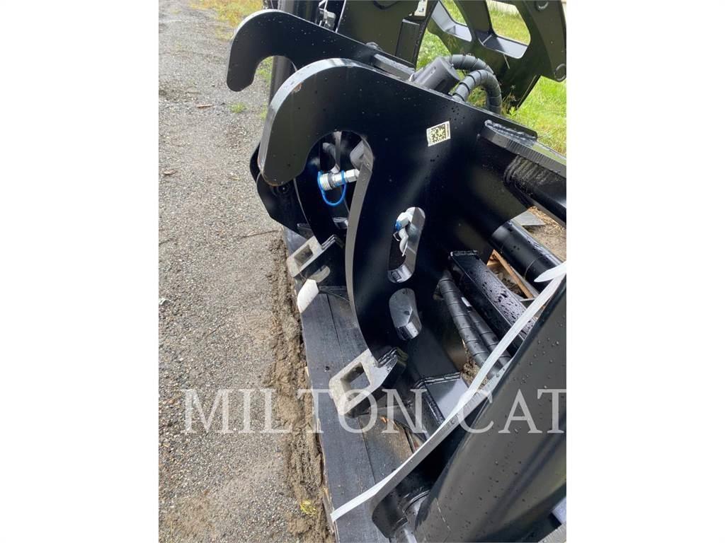 CAT GRAPPLEFORKS Паллетные вилы для фронтальных погрузчиков