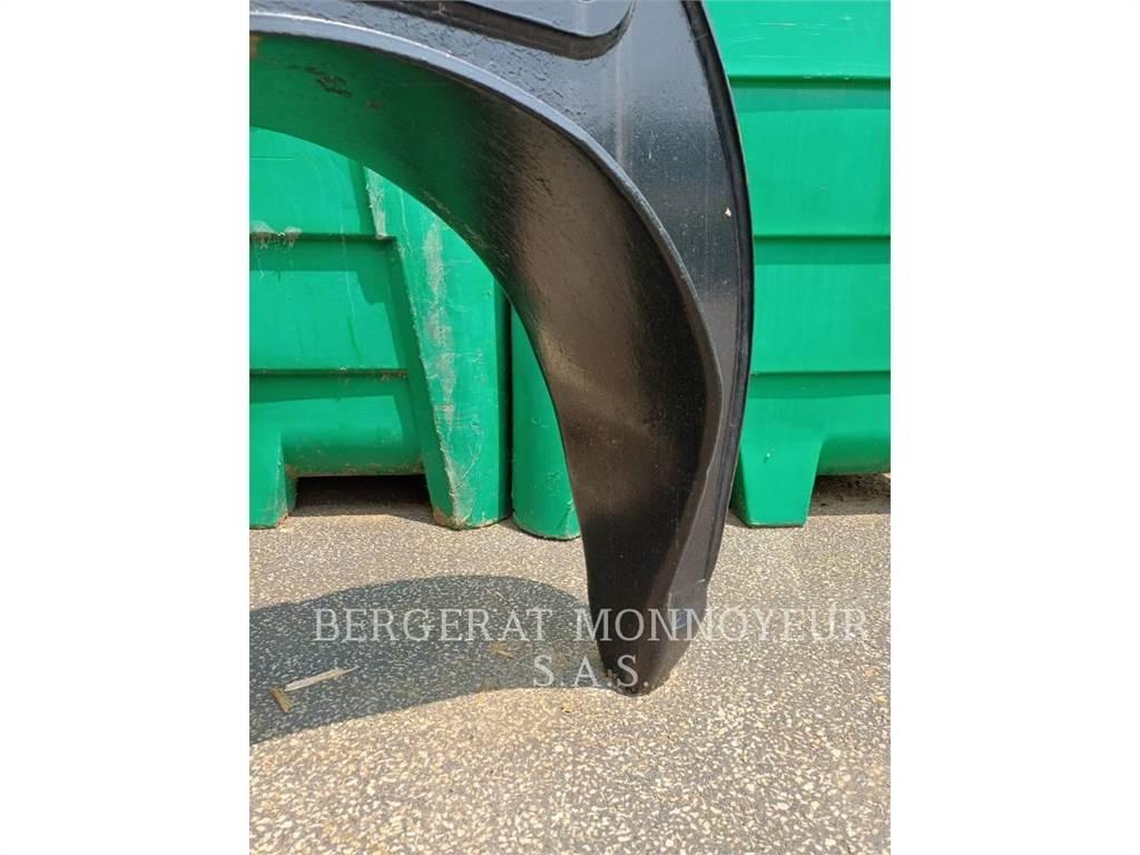 CAT GSH520 Строительная техника - Другие