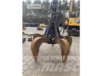 CAT GSV520 Грейферы