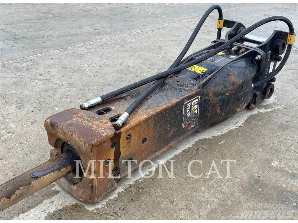 CAT H120ES HAMMER Гидромолоты