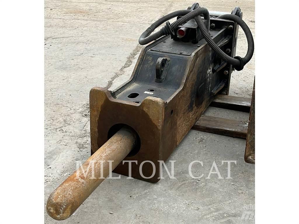 CAT H120GC HAMMER Гидромолоты