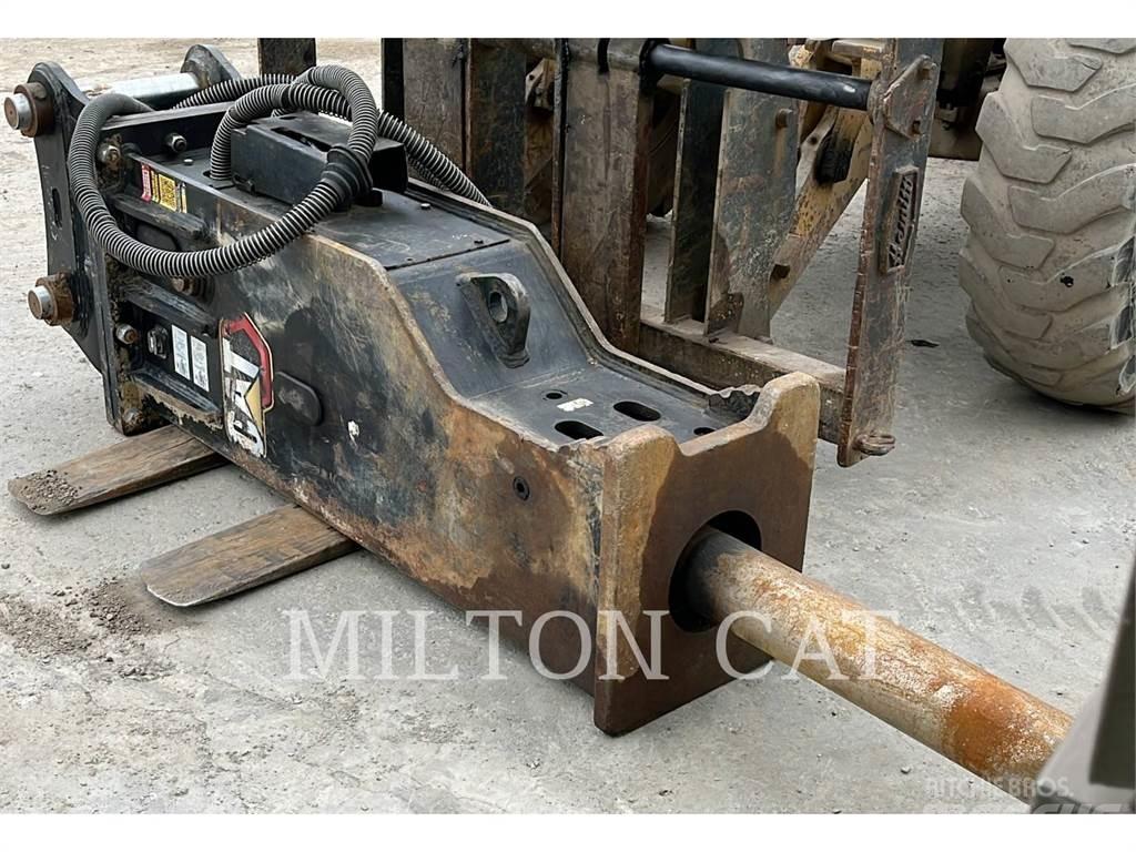 CAT H120GC HAMMER Гидромолоты