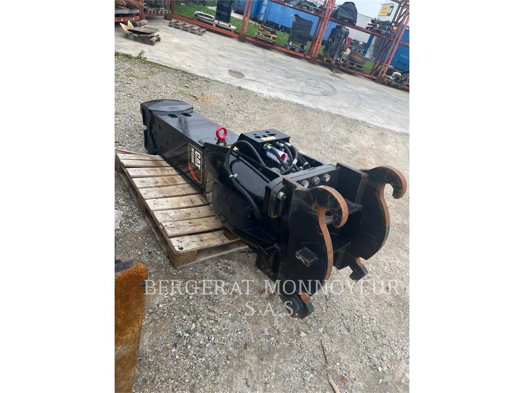 CAT H120S/CW40S/BRH Строительная техника - Другие