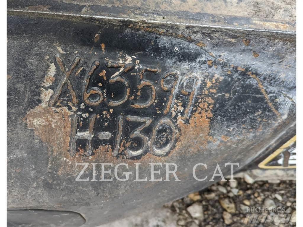 CAT H130E Гусеничные экскаваторы