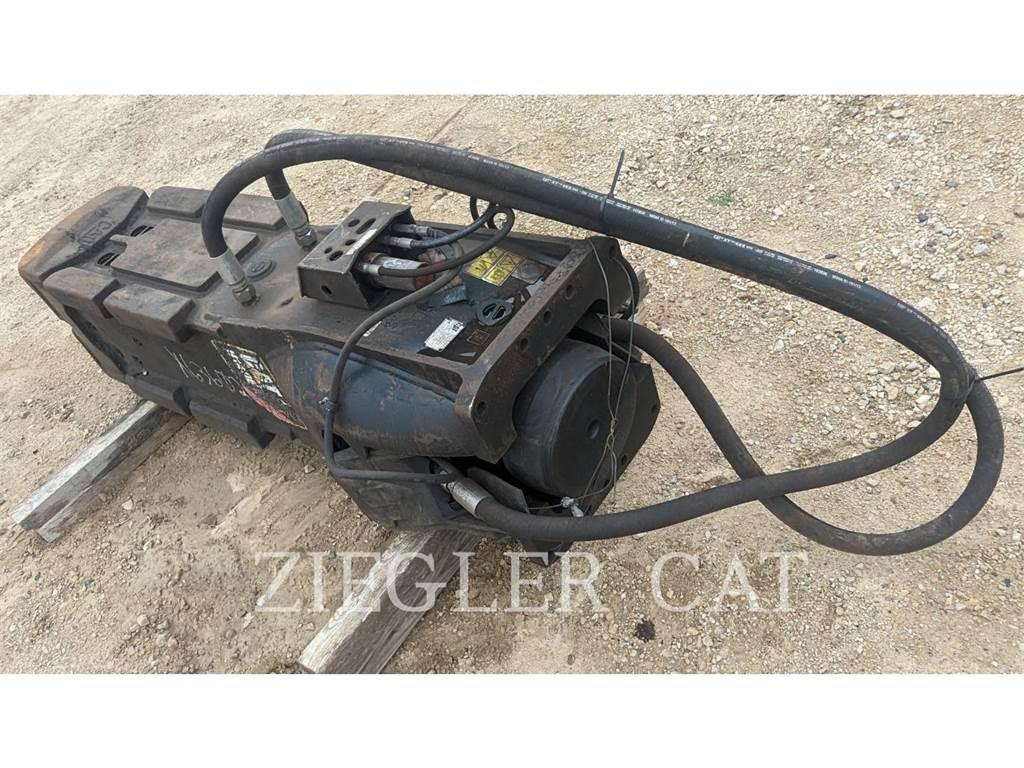 CAT H140ES Гусеничные экскаваторы