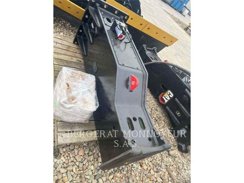 CAT H140GCS Строительная техника - Другие