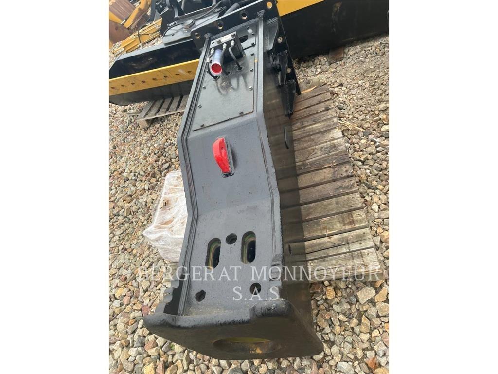 CAT H140GCS Строительная техника - Другие