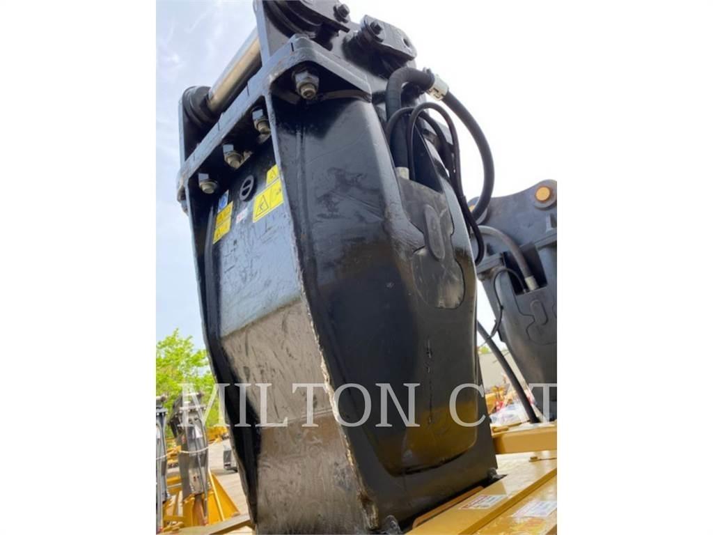 CAT H160 HAMMER Гидромолоты