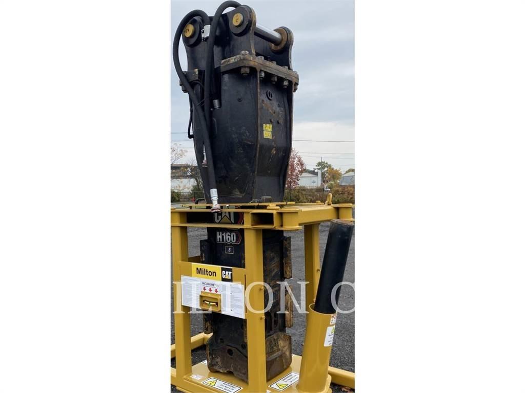 CAT H160S HAMMER Гидромолоты