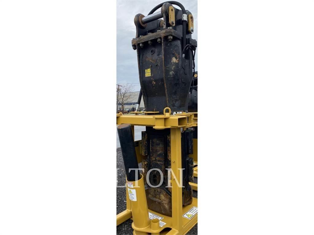CAT H160S HAMMER Гидромолоты