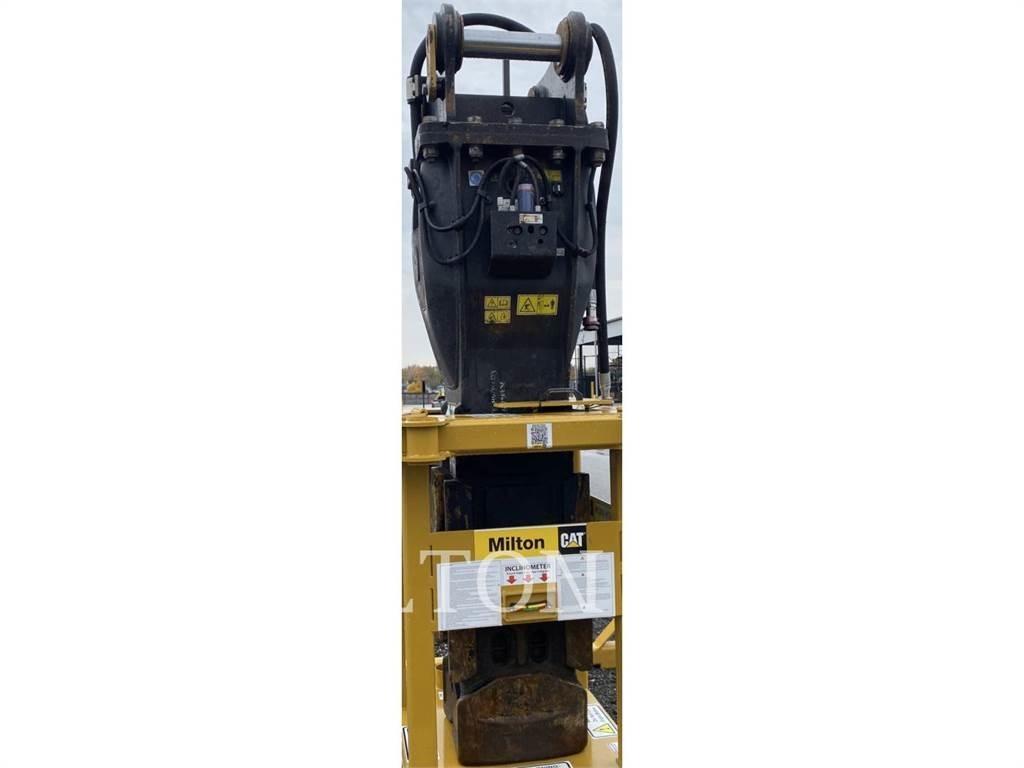 CAT H160S HAMMER Гидромолоты