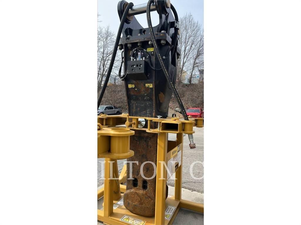 CAT H160S HAMMER Гидромолоты