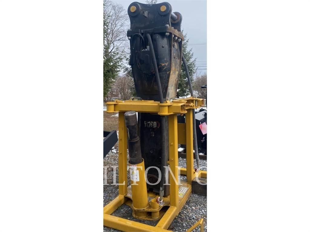 CAT H160S HAMMER Гидромолоты