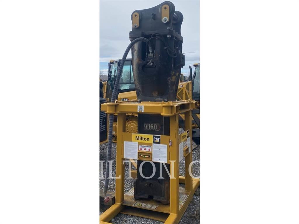 CAT H160S HAMMER Гидромолоты
