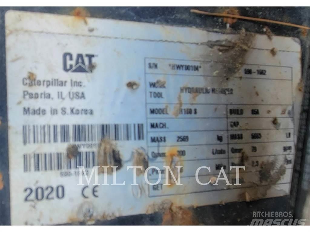 CAT H160S HAMMER Гидромолоты