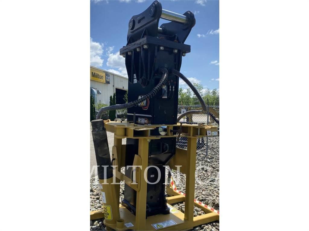 CAT H180GC HAMMER Гидромолоты