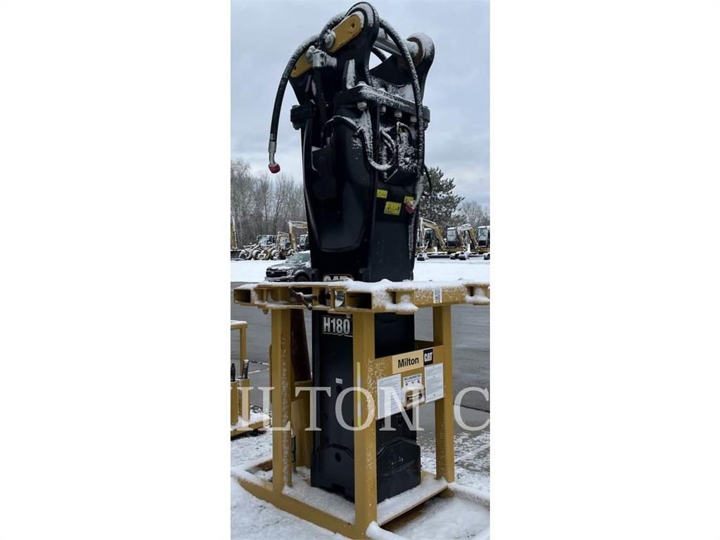 CAT H180S HAMMER Гидромолоты