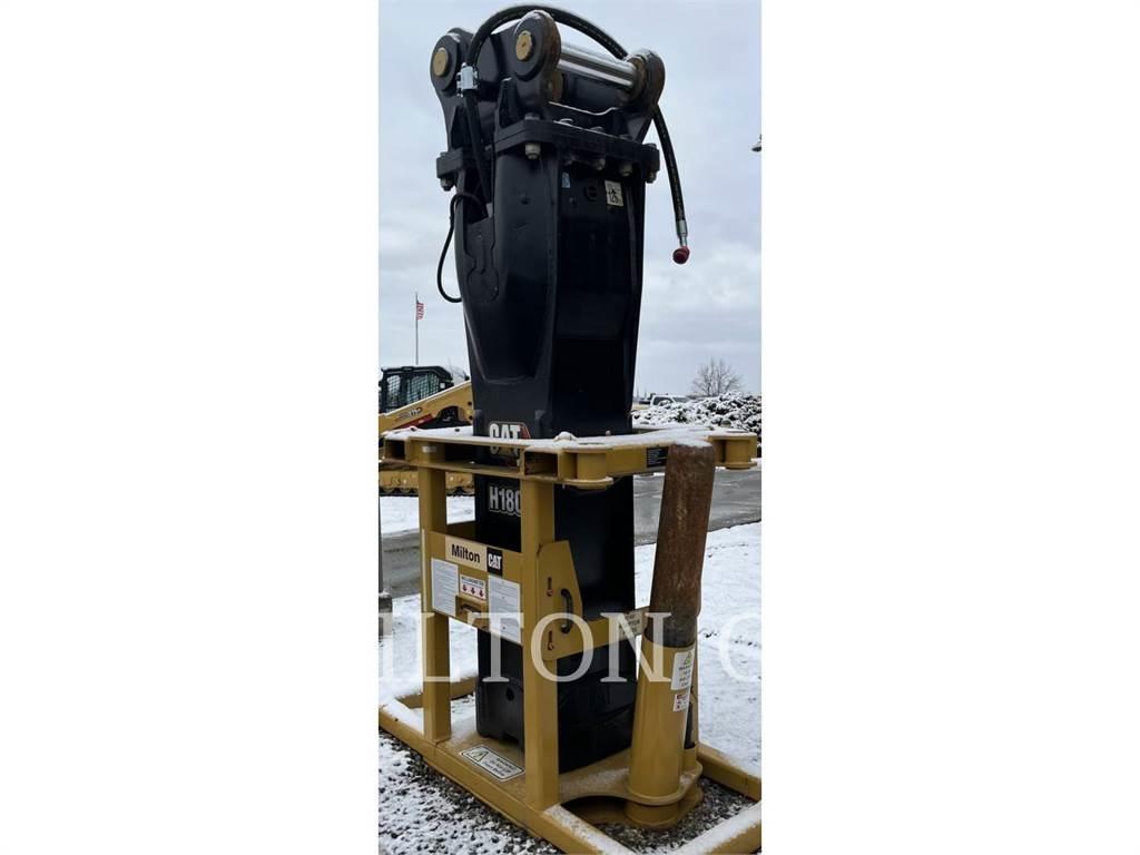 CAT H180S HAMMER Гидромолоты
