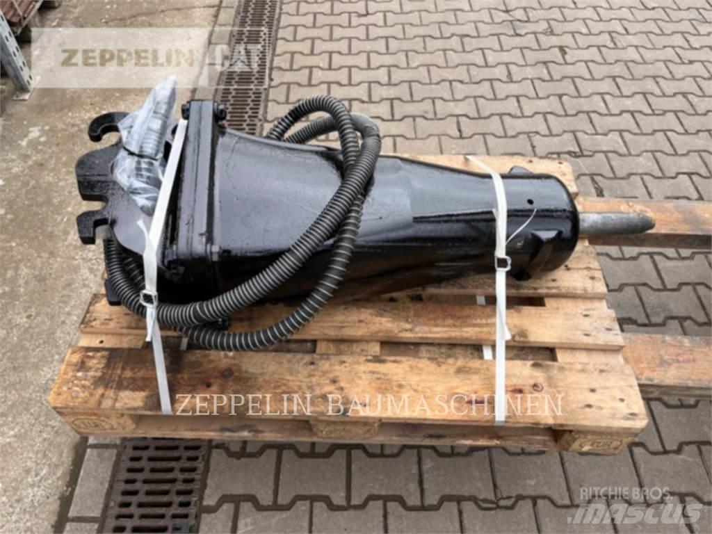 CAT H55 DSFT Гидромолоты