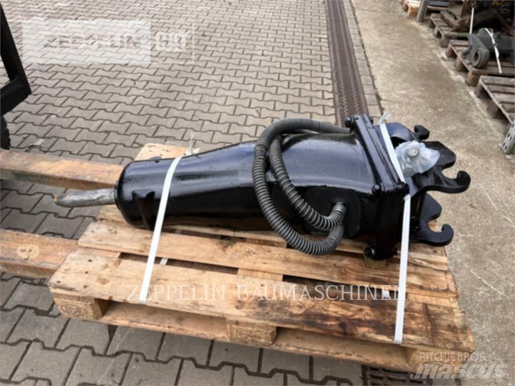 CAT H55 DSFT Гидромолоты
