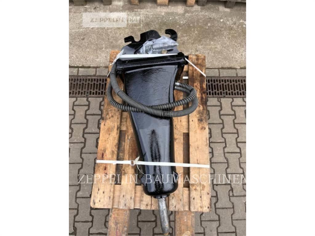 CAT H55 DSFT Гидромолоты