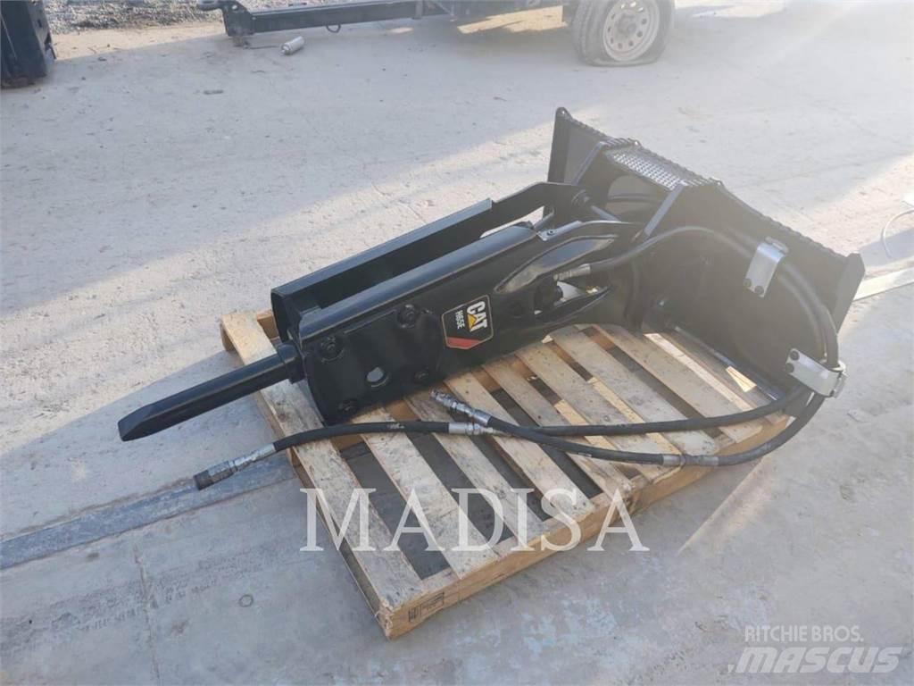 CAT H65E Гидромолоты