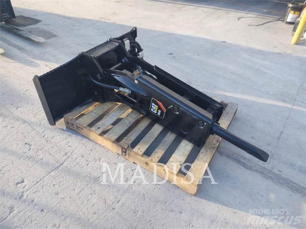 CAT H65E Гидромолоты
