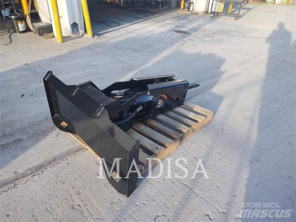 CAT H65E Гидромолоты