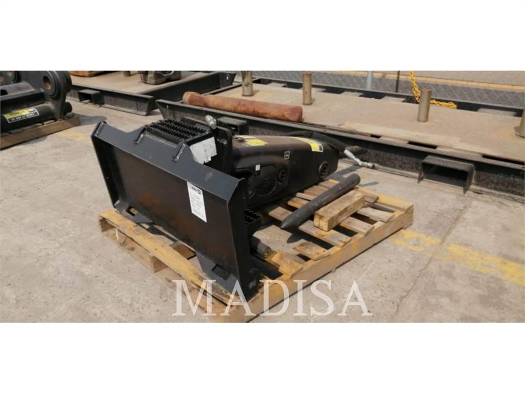 CAT H65ES Гидромолоты