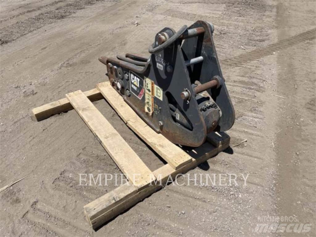 CAT H90C Паллетные вилы для фронтальных погрузчиков