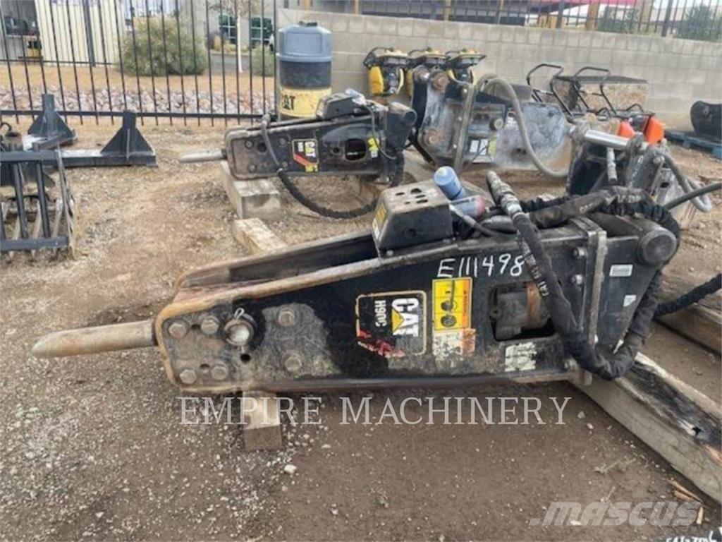 CAT H90C Паллетные вилы для фронтальных погрузчиков