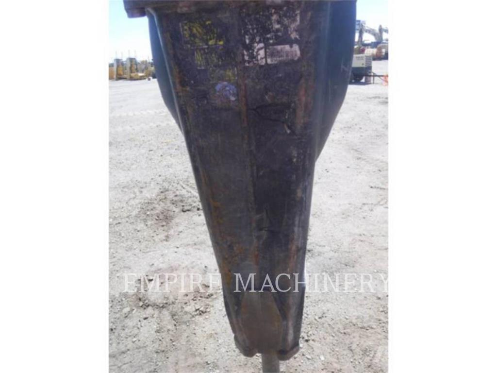 CAT H95S Паллетные вилы для фронтальных погрузчиков