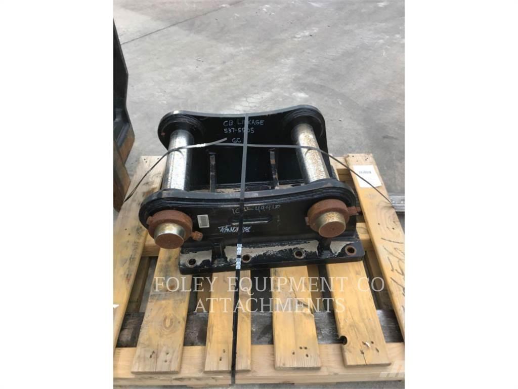 CAT HB120GC-CB Гусеничные экскаваторы