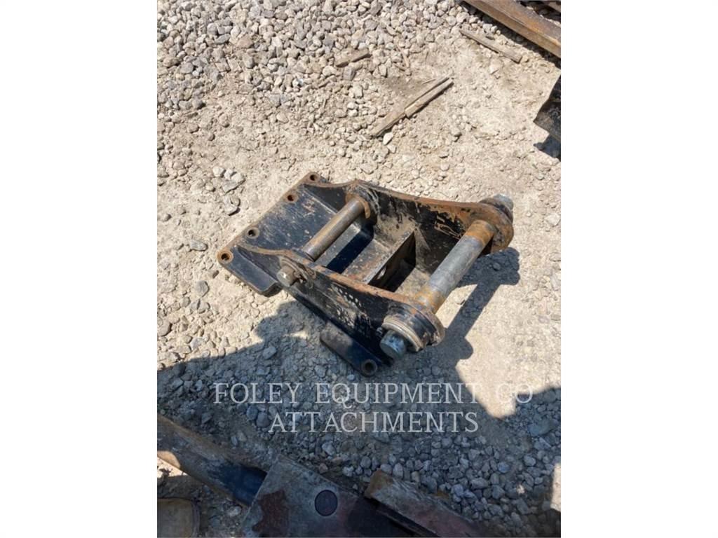 CAT HB95-420F Экскаваторы-погрузчики