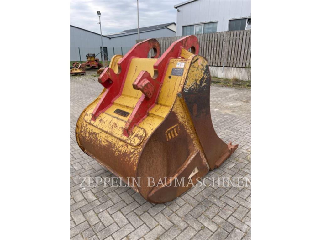 CAT HD-TL 1400MM CW55S Ковши