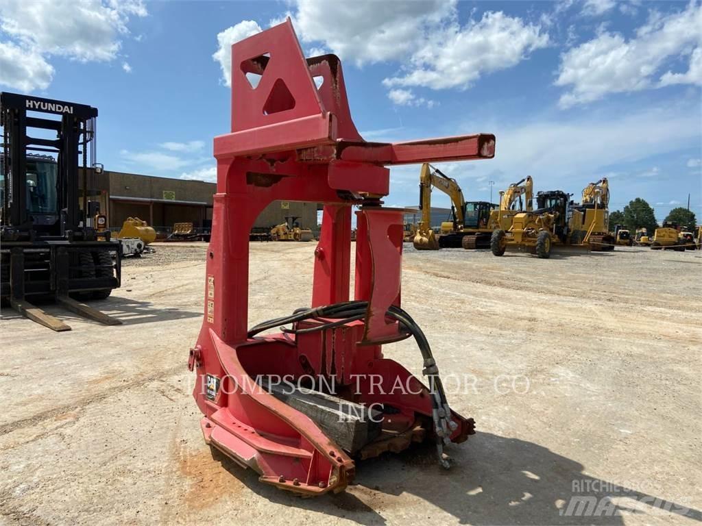 CAT HFW232 Другие компоненты лесотехники