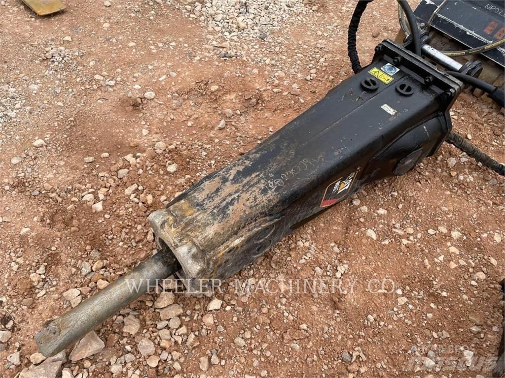 CAT HM 308 H95 Гидромолоты