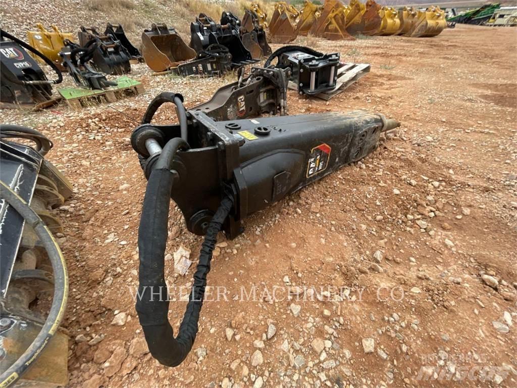 CAT HM 308 H95 Гидромолоты
