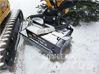 CAT HMF110.FLAIL.MOWER Роторные косилки