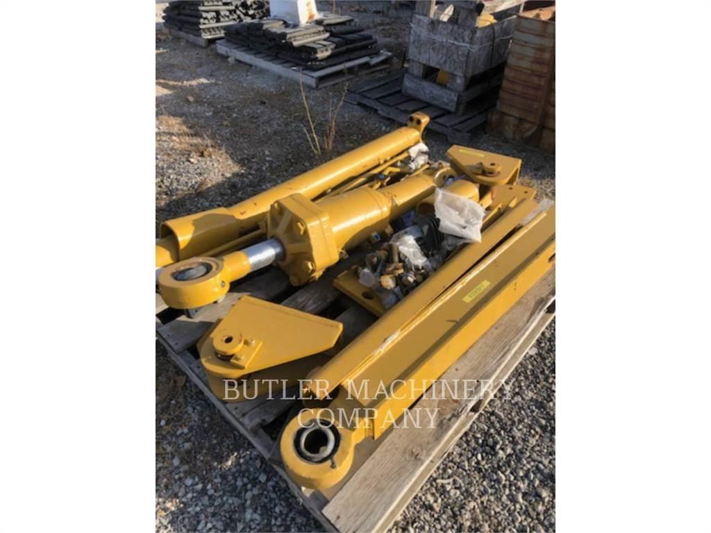 CAT HYDRAULIC CYLINDER Строительная техника - Другие