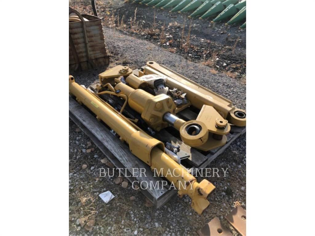 CAT HYDRAULIC CYLINDER Строительная техника - Другие