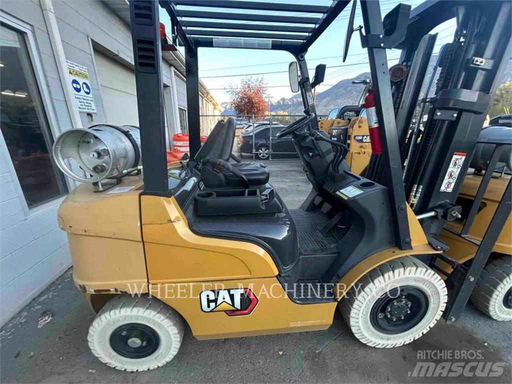 CAT IF GP25N5 Другие складские механизмы