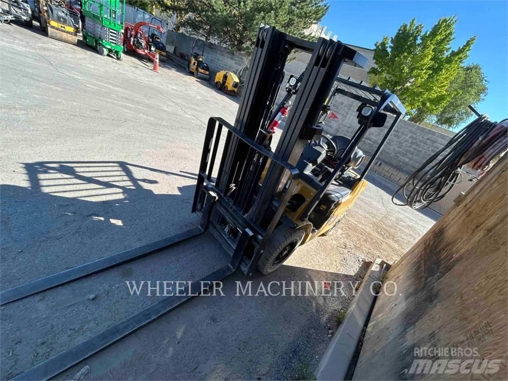 CAT IF GP25N5 Другие складские механизмы