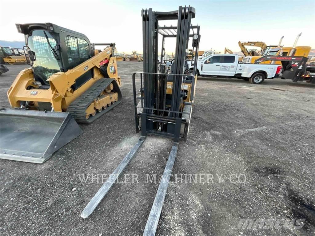 CAT IF GP25N5 Другие складские механизмы