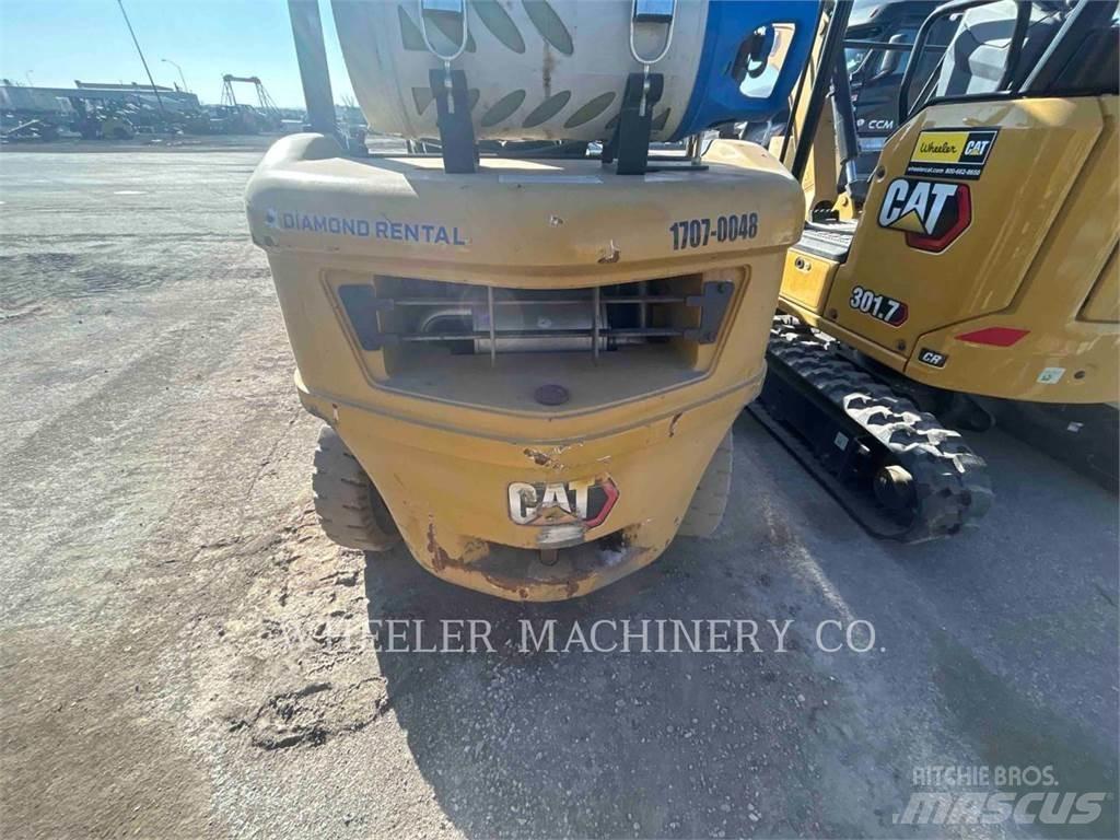 CAT IF GP25N5 Другие складские механизмы